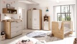 Babyzimmer LILLY von my baby lou für 333,00 € bei Zurbrüggen im Angebot Babyzimmer LILLY von my baby lou im aktuellen Zurbrüggen Prospekt