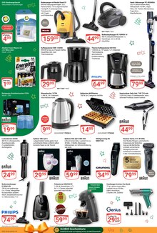 Rasierer im GLOBUS Prospekt "Aktuelle Angebote" mit 46 Seiten (Krefeld)