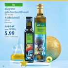 Bio griechisches Olivenöl im Angebot bei famila Nordost in Kiel Bio griechisches Olivenöl Angebote von Biogreno bei famila Nordost Kiel für 5,99 €