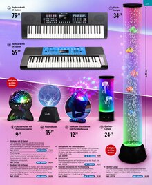 Keyboard im aktuellen Smyths Toys Prospekt (Dortmund) Keyboard im Smyths Toys Prospekt "Spielzeug Katalog" mit 340 Seiten (Dortmund)