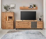 Wohnwand Tunis Angebote bei Segmüller Niederkassel für 1.299,00 €