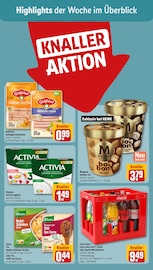 Joghurt Angebote im Prospekt "Dein Markt" von REWE auf Seite 2