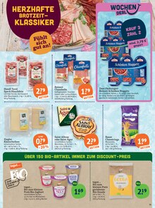 Mozzarella im aktuellen tegut Prospekt (Nürnberg) Mozzarella im tegut Prospekt "tegut… gute Lebensmittel" mit 23 Seiten (Nürnberg)