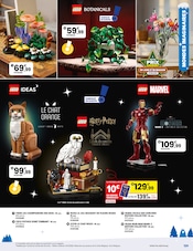 Promos Champignon dans le catalogue "C'est parti pour la magie de Noël !" de JouéClub à la page 101 Promos Champignon dans le catalogue "C'est parti pour la magie de Noël !" de JouéClub à la page 101
