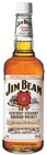 Kentucky Bourbon Angebote von Jim Beam bei Getränke Oase Hamm für 10,99 €