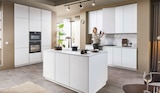 Einbauküche DK001 im XXXLutz Prospekt Einbauküche DK001 von Dieter Knoll im aktuellen XXXLutz Prospekt für 8.499,00 €