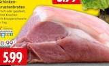 Schinken-Krustenbraten im Angebot bei EDEKA in Unna Schinken-Krustenbraten Angebote bei EDEKA Unna für 5,99 €