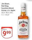 Aktuelle Whiskey Angebote bei GLOBUS in Wiesbaden Aktuelles Red Stag Angebot bei GLOBUS in Wiesbaden ab 9,99 €