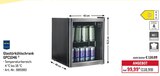 Glastürkühlschrank GPC1046 von Metro Professional im aktuellen METRO Prospekt für 118,99 €