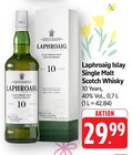Aktuelles Islay Single Malt Scotch Whisky Angebot bei EDEKA in Freiburg (Breisgau) ab 29,99 €