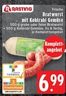 Bratwurst Angebote von Rasting bei EDEKA Mönchengladbach für 6,99 €