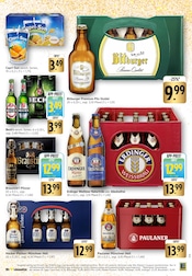 Bier im E center Prospekt in Reinheim Aktueller E center Prospekt mit Bier, "Aktuelle Angebote", Seite 33