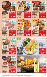Aktueller Kaufland Prospekt mit Mars, "Aktuelle Angebote", Seite 21