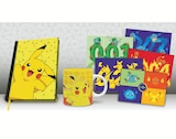 Coffret cadeau - Pokémon en promo chez La Grande Récré Versailles à 24,99 €