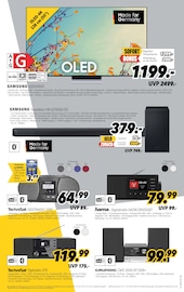 PC-Monitor Angebote im Prospekt "GEMEINSAM SCHAFFEN WIR EINFACH ALLES!" von MEDIMAX auf Seite 3