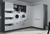 Hauswirtschaftsraum Angebote bei BRAUN Möbel-Center Sindelfingen für 2.399,00 €