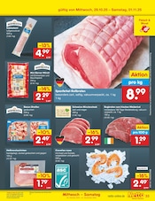 Braten im Netto Marken-Discount Prospekt in Hamburg Aktueller Netto Marken-Discount Prospekt mit Braten, "Aktuelle Angebote", Seite 37