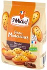 Petites Madeleines von ST. MICHEL im aktuellen Penny Prospekt