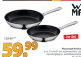 Aktuelles Pfannenset Nordics Angebot bei Zurbrüggen in Münster ab 59,99 €