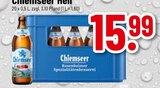 Chiemseer Hell Angebot in Wiesenbach Chiemseer Hell im aktuellen Prospekt bei Trinkgut in Wiesenbach