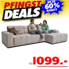 Seats and Sofas Oberhausen - Bolano Angebot im Prospekt Bolano bei Seats and Sofas im Oberhausen Prospekt für 1.099,00 €