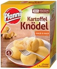 Aktuelle Lebensmittel Angebote bei REWE in Mannheim Aktuelles Kartoffel Knödel Angebot bei REWE in Mannheim ab 1,49 €
