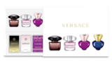 MINIATUREN SET DAMEN Angebote von VERSACE bei Müller Freiburg für 29,95 €