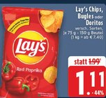 Aktuelle Chips Angebote bei E center in Dortmund Aktuelles Chips Angebot bei E center in Dortmund ab 1,11 €