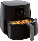 Heißluftfritteuse HD9270/70 Airfryer Essential XL von PHILIPS für 88,00 € bei expert im Angebot Heißluftfritteuse HD9270/70 Airfryer Essential XL von PHILIPS im aktuellen expert Prospekt