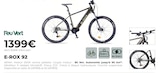 Promo E-ROX 92 à 1 399,00 € dans le catalogue Feu Vert à Marly
