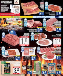 EDEKA Haehnchenbrustfilet im Prospekt EDEKA Haehnchenbrustfilet im Prospekt