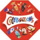 Celebrations im tegut Prospekt Celebrations von im aktuellen tegut Prospekt für 3,99 €