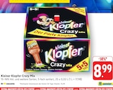 E center Raunheim - Crazy Mix Angebot im Prospekt Crazy Mix bei E center im Raunheim Prospekt für 8,99 €