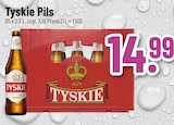 Pils bei EDEKA im Köngen Prospekt für 14,99 €