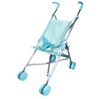 Poussette canne 54 cm - AIMANTINE - Carrefour à Lens Poussette canne 54 cm - AIMANTINE en promo chez Carrefour Lens à 9,99 €