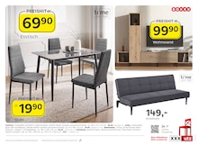 Sofa im aktuellen XXXLutz Möbelhäuser Prospekt (Bottrop) Sofa im XXXLutz Möbelhäuser Prospekt "NEU & ERSTMALIG bei XXXLutz!" mit 32 Seiten (Bottrop)