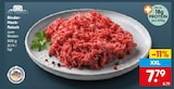 Rinder-Hackfleisch bei Netto Marken-Discount im Prospekt "" für 7,79 €