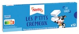 Les p'tits crémeux - NETTO dans le catalogue Netto