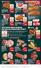 Steak im Kaufland Prospekt in Wismar Aktueller Kaufland Prospekt mit Steak, "Hier bin ich richtig", Seite 25