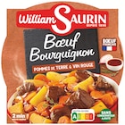 William Saurin dans le catalogue Colruyt