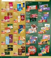 Milka im Real Prospekt in Leverkusen Aktueller Real Prospekt mit Milka, "Mein real", Seite 8