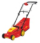 BBM Baumarkt Achim - Elektro-Rasenmäher A 340 E Angebot im Prospekt Elektro-Rasenmäher A 340 E bei BBM Baumarkt im Achim Prospekt für 129,99 €