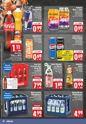 Bier im E center Prospekt in Alfter Aktueller E center Prospekt mit Bier, "Aktuelle Angebote", Seite 20