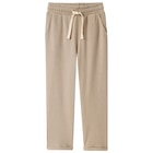 Jungen Jogginghose mit Struktur bei Ernstings family im Prospekt "" für 12,99 €