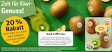 Kiwi SunGold im Angebot bei REWE in Erlangen Kiwi SunGold Angebote von Zespri bei REWE Erlangen für 0,49 €