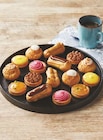 Mini Gâteaux Lunch - Super U à Amiens Mini Gâteaux Lunch en promo chez Super U Amiens à 9,00 €