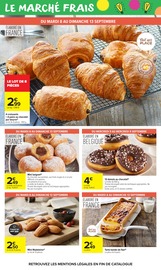 Promos Gâteau dans le catalogue "LE MOIS MONOPOLY" de Carrefour Market Gâteau en promo dans le catalogue Carrefour Market à la page 20