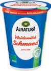Aktuelle Sahne Angebote bei tegut in Ingolstadt Aktuelles Bio-Weidemilch Schmand Angebot bei tegut in Ingolstadt ab 1,19 €