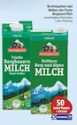 Frische Bergbauern Milch Angebot in Donnersdorf Frische Bergbauern Milch im aktuellen Prospekt bei EDEKA in Donnersdorf