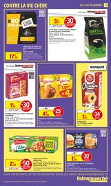 Café Angebote im Prospekt "Intermarché" von Intermarché Super auf Seite 29